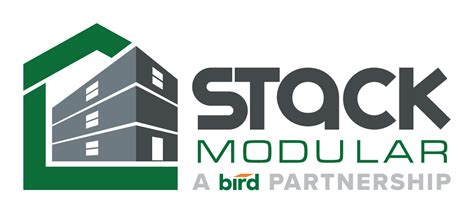 stack modular website